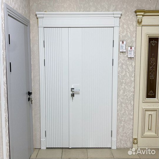 Двери межкомнатные новые