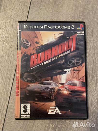 Компьютерные игры для PC