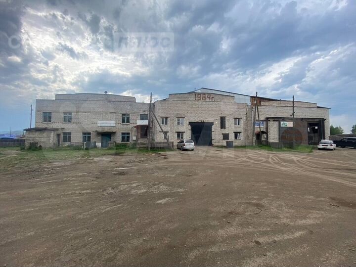 Продам складское помещение, 1004 м²