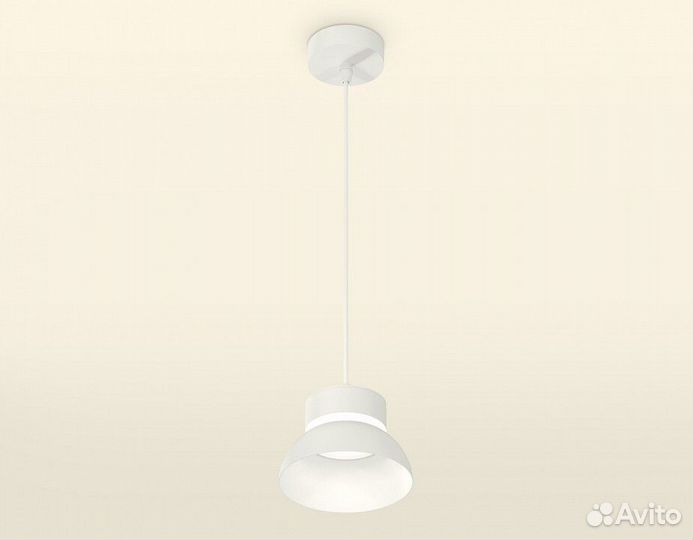 Подвесной светильник Ambrella Light XP XP8110050