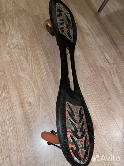 Роллерсерф Oxelo из Декатлона