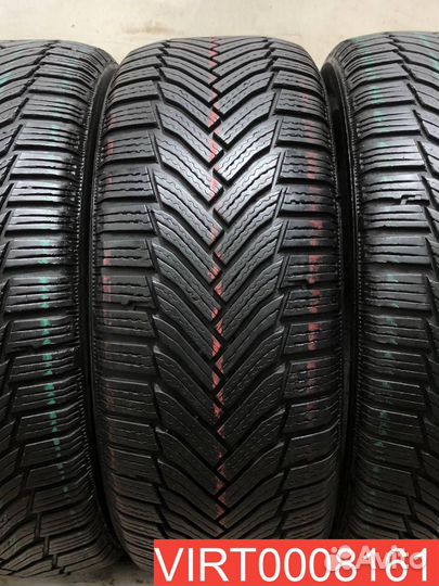 Michelin Alpin 6 225/50 R17 98V