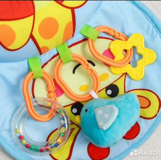 Подушка для игры