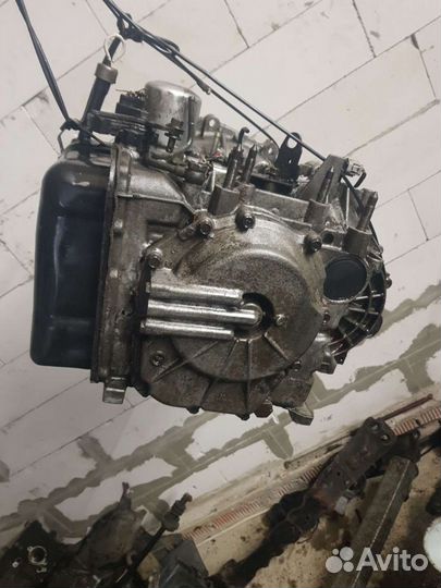 АКПП mitsubishi fto F4A421W7A8