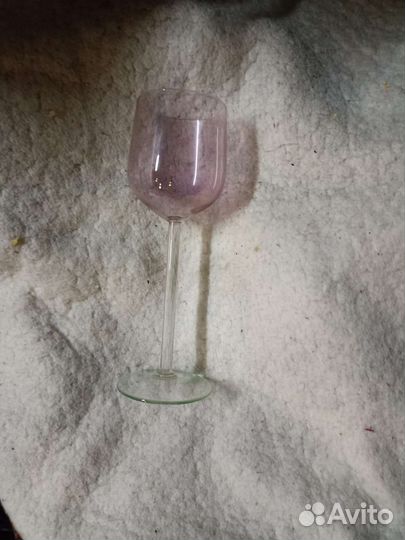 Фужеры СССР