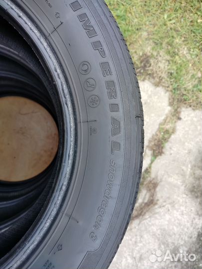 Imperial Snowdragon 2 225/60 R17