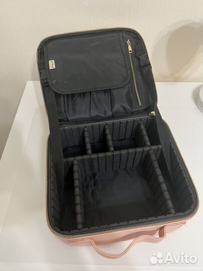 Бьюти кейс для косметики