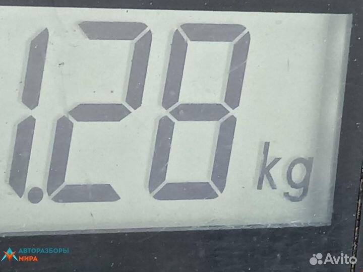 Подушка безопасности Renault Scenic рест. 2002