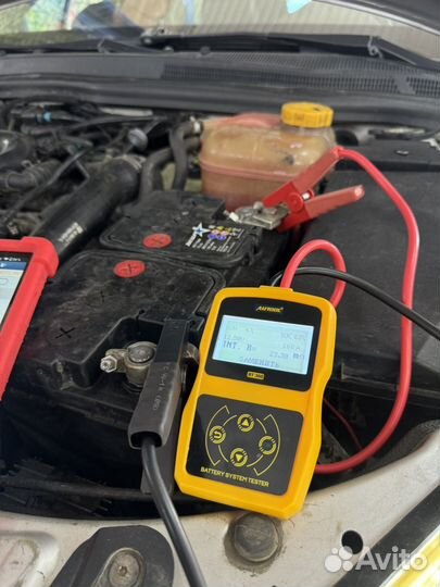 Чип тюнинг автомобиля