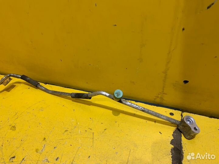 Трубка кондиционера Chevrolet Lanos 2005-2009