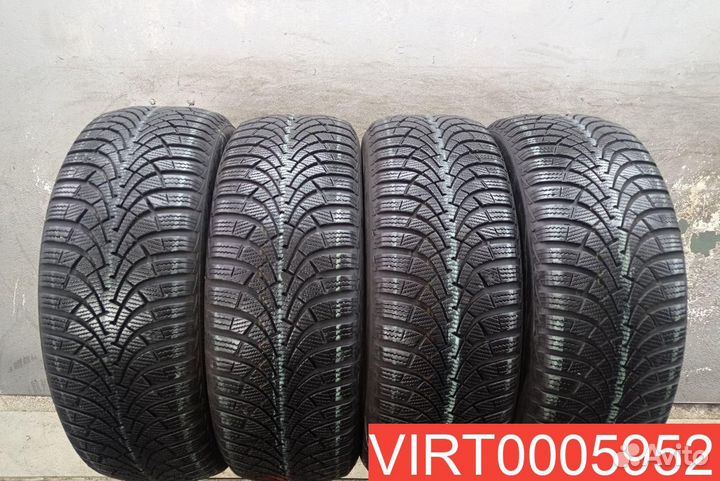 Goodyear UltraGrip 9 205/55 R16 91H