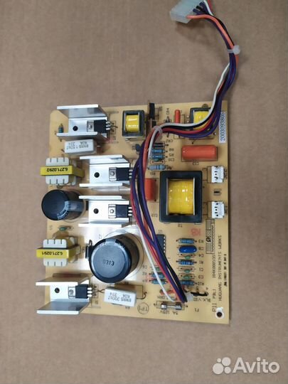 Платы и блоки питания Xerox, Ricoh, HP