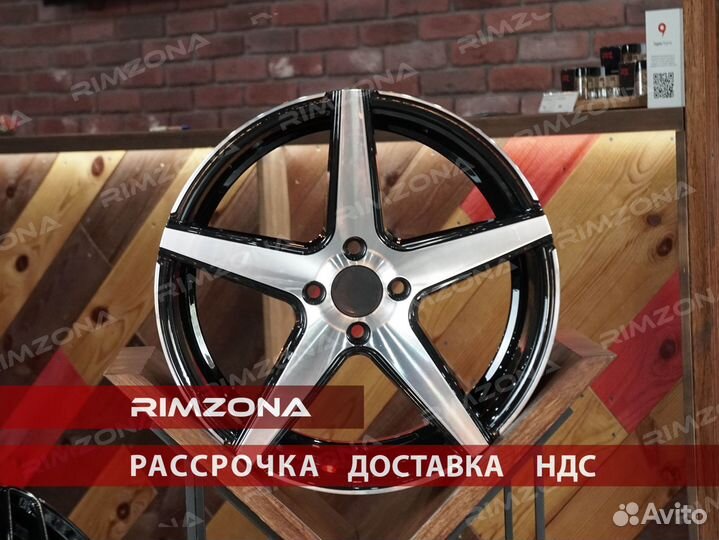 Литые диски shogun R16 для Hyundai. Рассрочка