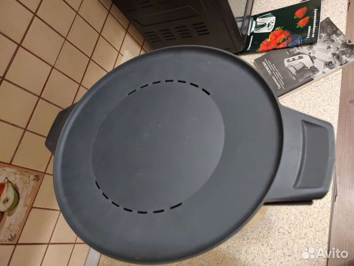 Термомикс thermomix 21 Vorwerk