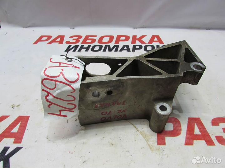 Кронштейн двигателя задний для Volvo XC70 1 Cross