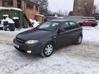 Chevrolet Lacetti 1.6 AT, 2012, 76 000 км