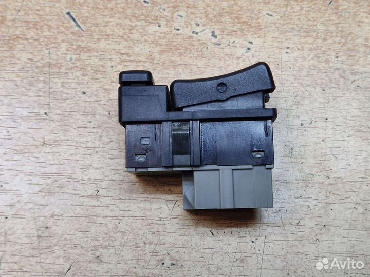 Кнопка режимом АКПП, Volvo 850