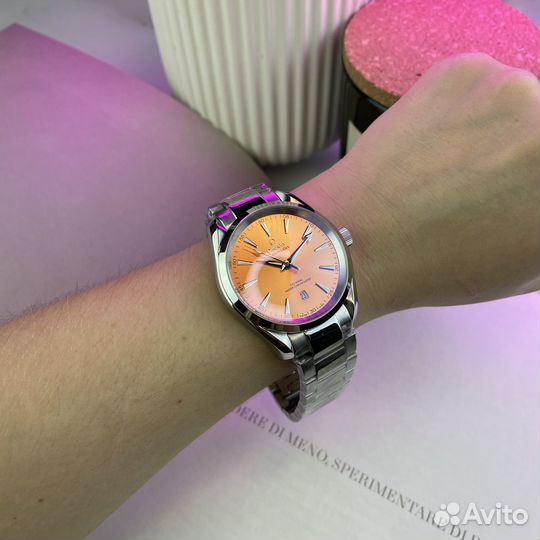 Часы мужские Omega #2020200