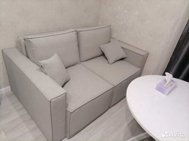 Диван новый с механизмом Лео