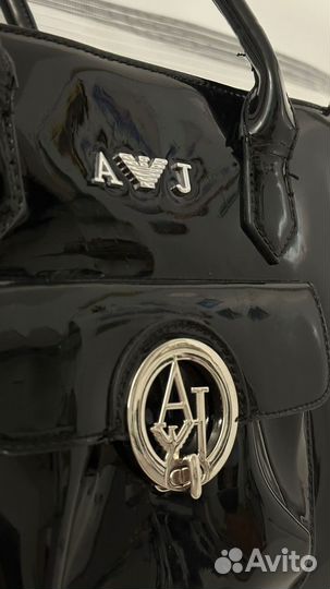 Сумка женская armani
