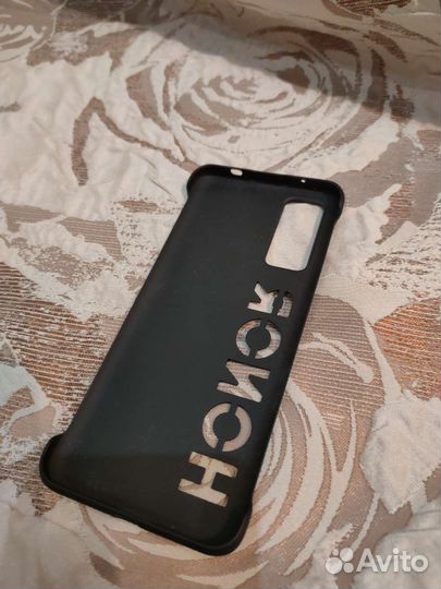 Чехол на Honor 30 оригинал