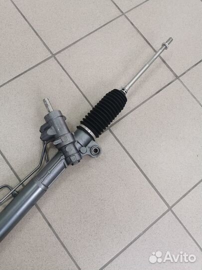 Рулевая рейка(Rebuild Original). В Барнауле