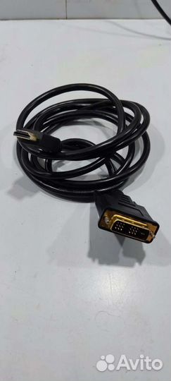 Кабель для компьютера