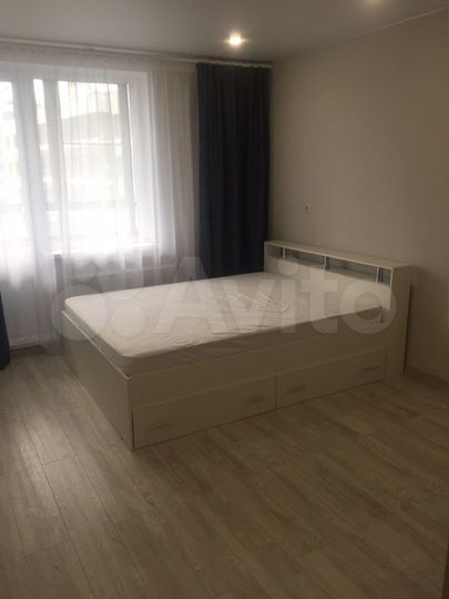 Квартира-студия, 28 м², 13/24 эт.