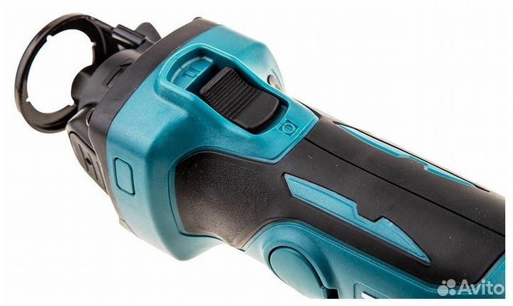 Фрезер Makita DCO180Z (18V, Li-Ion)