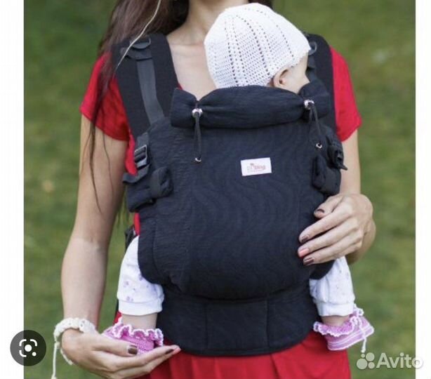 Эргорюкзак