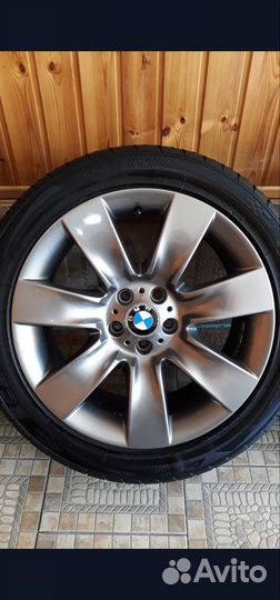BMW Колеса 245/45/19