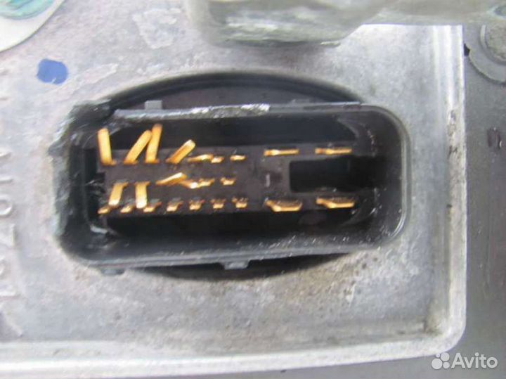 АКПП Audi A4 B6 (S4,RS4) (2001 - 2005) 1.8 EVE 048