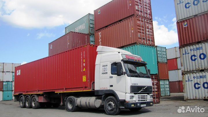 Междугороднре грузоперевозки/Услуги фуры и трала