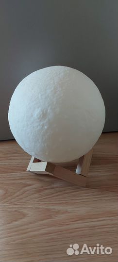 Продам светильник-ночник