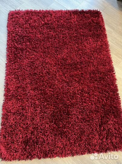 Ковры б/у шерсть икеа