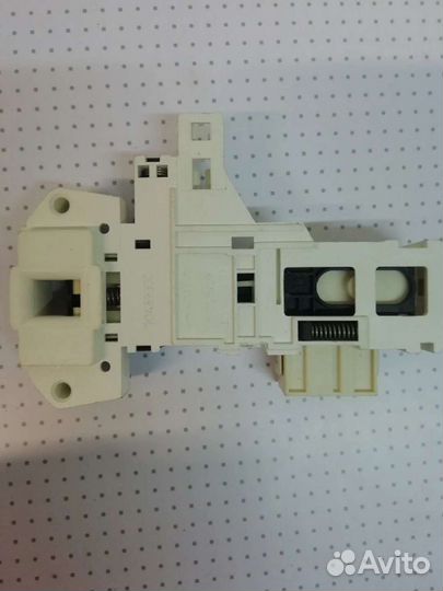 Устройство блокировки люка убл Candy