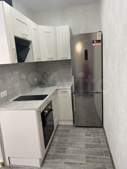 2-к. квартира, 42,9 м², 5/5 эт.