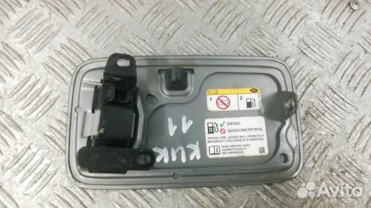 Лючок бака land rover range rover 3 (KUK11IC01)