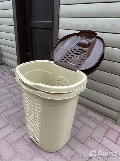 Ведро для белья