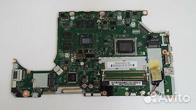 Материнская плата Acer a515 a315