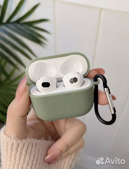 Чехол для airpods pro