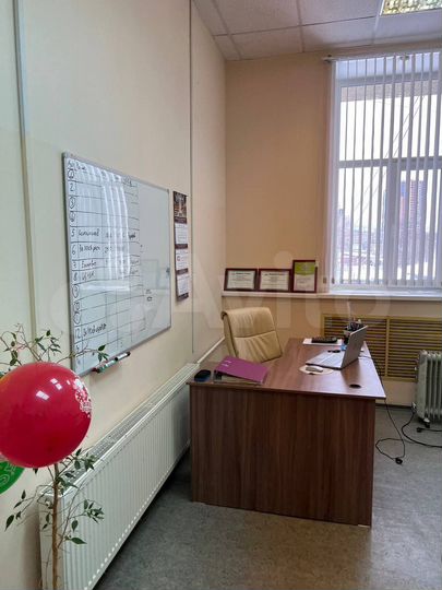 Аренда маленького офиса, 16.7 м²
