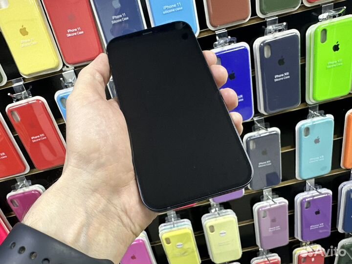iPhone 12, 128 ГБ
