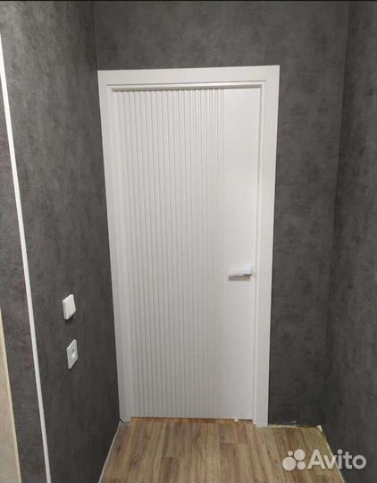 Дверь входная