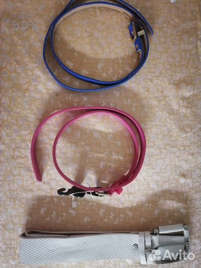 Ремень женский