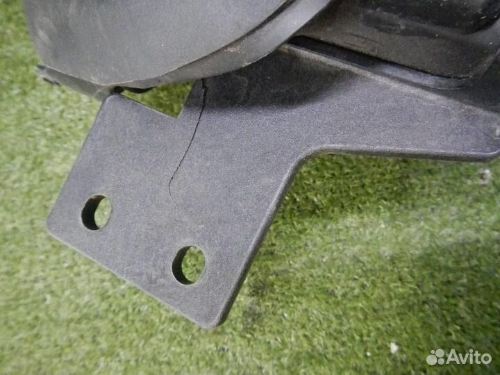 Фара правая Kia Sportage