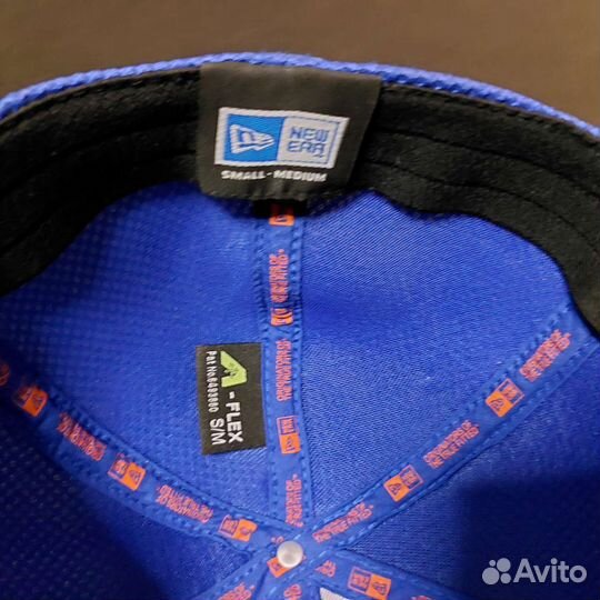 Бейсболка Gators