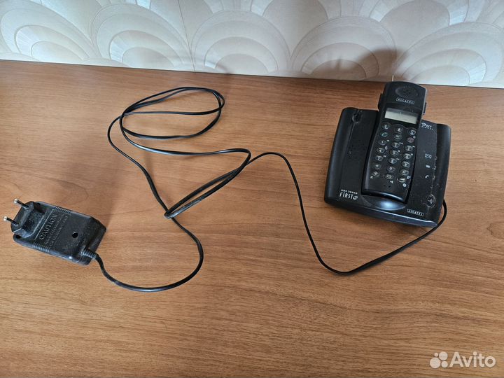 Телефон Atlinks