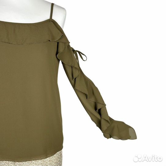 Блуза Blugirl S