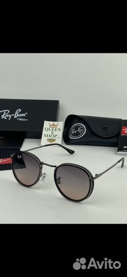Очки Ray ban новая коллекция